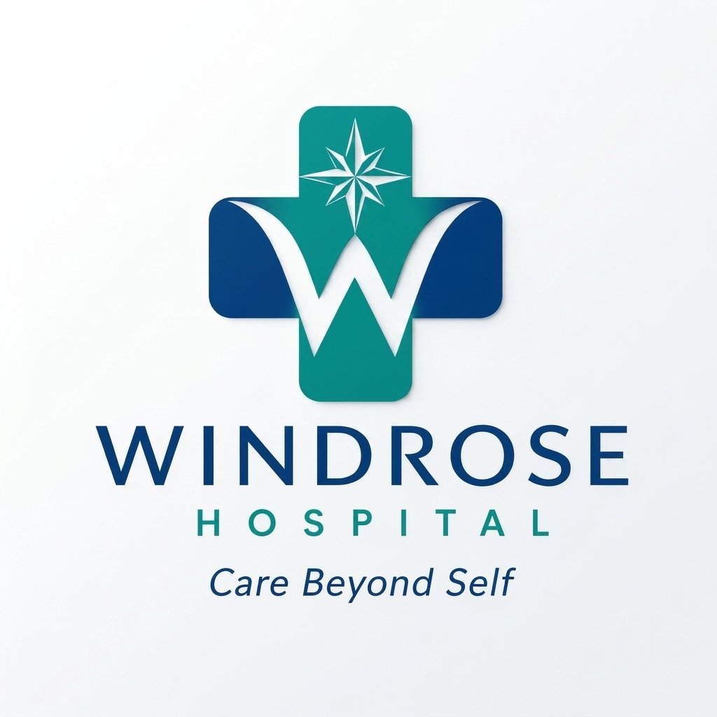 services-01 Windrose Hospital logo
