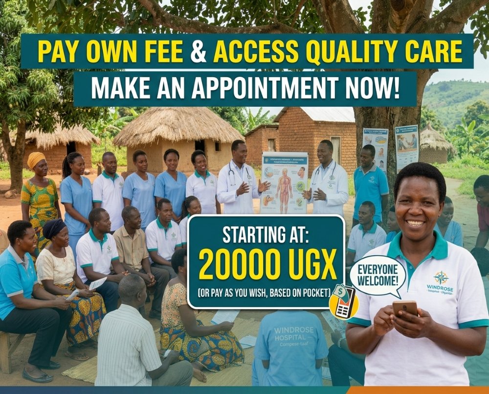Consultation Fee According to Your Pocket